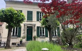 Villa Eugenie Melun